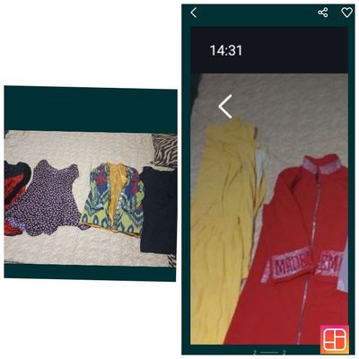 ayyol kelinlar koylaklari