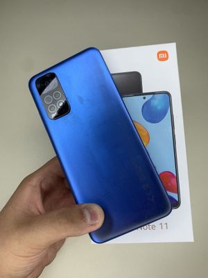 Redmi note 11 128gb