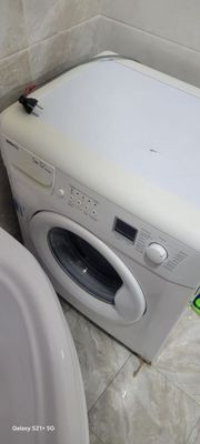 Стиральная машина Beko