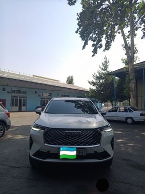 Haval H6 srochni sotiladi