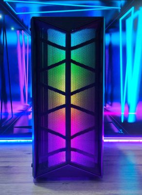 Игровой Кейс RTX 4060 8GB