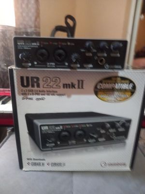 Behringer b2 pro