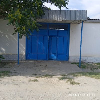 12 sotx uy sotiladi