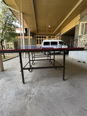 Теннисный стол пинг-понг Stol tennis ping-pong