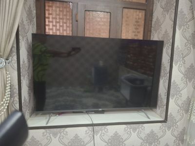 Artel телевизор 55тали