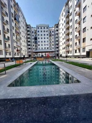 Аренда квартира, 2 комнатная, Яшнабад район