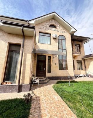 Ракатбоши Продаётся Евро Дом 3.8 с