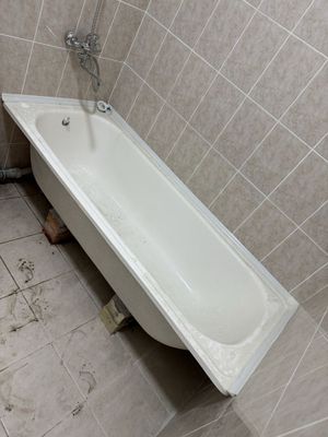 Продается новая ванна