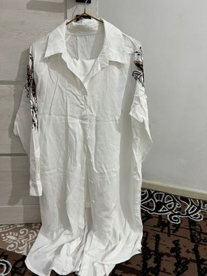 Ayollar libosi