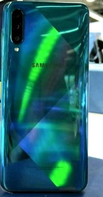 SAMSUNG GALAXY A50