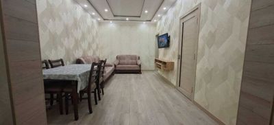 Аренда 2х комнатная на Ялангаче