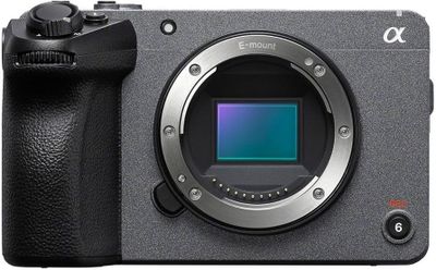 Фотоаппарат Sony fx30 body