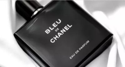 Erkeklar ucun BLEU CHANEL