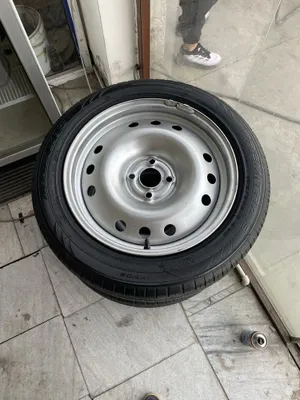 195/55/16 размерда Диска балон комплект