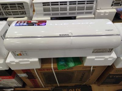 Konditsioner Shivaki 12 Elegand inverter