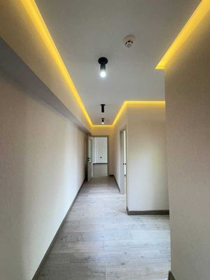 2 xonali Urganch city 1 qavatda + podval kvartira sotiladi