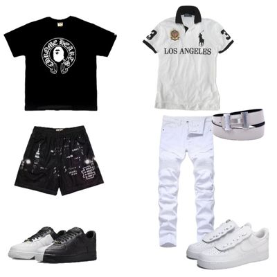 Outfit Аутфит на лето