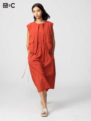 Платье новое Uniqlo C