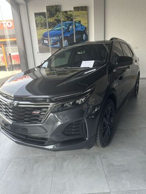 Equinox 2022 yil 55.000 km toza