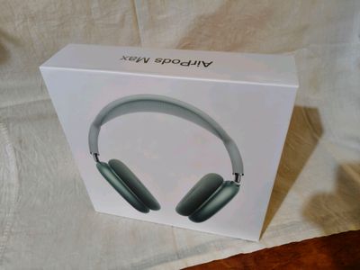 AirPods Max Новые. Качество отличное