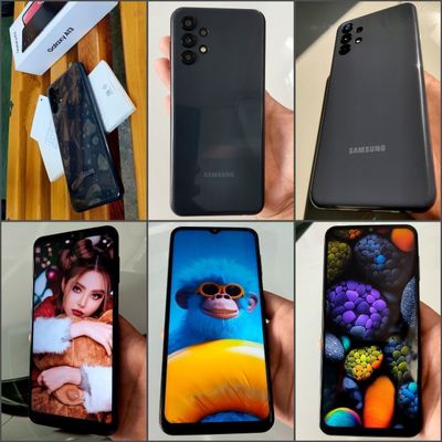 Samsung A13 dastavka hizmati mavjud