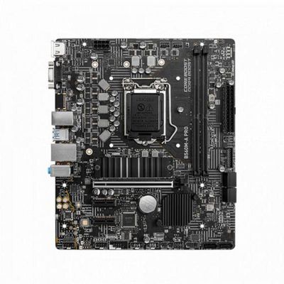 I5 10400 + 16gb +256m2nvme + cooler комплект