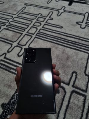 Samsung Note 20 Ultra