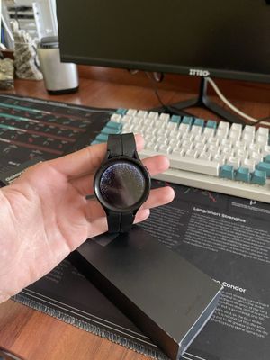 Galaxy watch 5 pro 45 mm