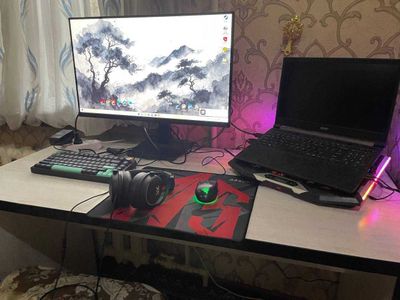 Acer Aspire 7 (A715-42G) Gaming Laptop