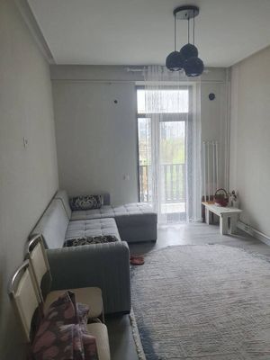 Sergeli arenda oilaga bollarga