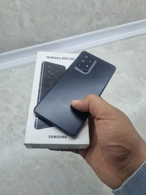 Samsung A53 5G