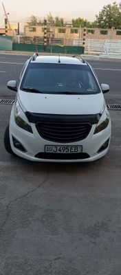 Спарк 2012 спарк