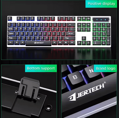 Meteor K358