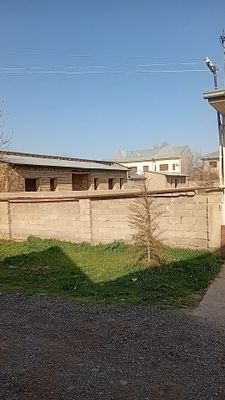 Ер сотилади 6 сотих