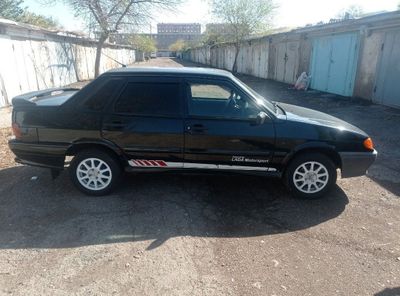Продается ВАЗ-2115.