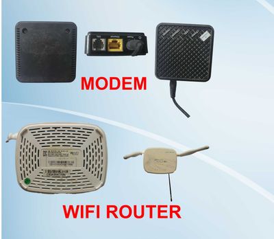 Модем ҳәм WiFi роутер сатылады. Ислеп турыпты.