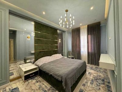Сдам 3/8/9 ЖК "GARDENS RESIDENCE Ташкент Сити Срочно*640