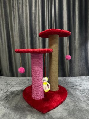 Когтеточка-Лежанка для кошек и котят