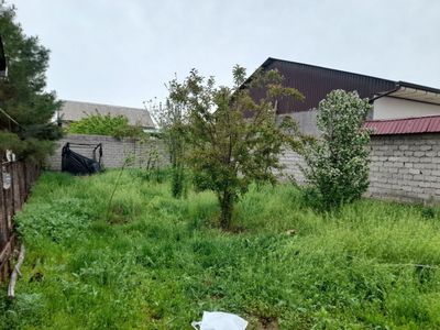 Бектемир туманидаги Олтинтопган махалласида 3 сотихли ер сотилади