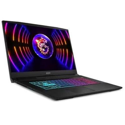 МЕГА СКИДКА! MSI Katana GF76 17 дюйм i7-13620H RTX4060 16/512