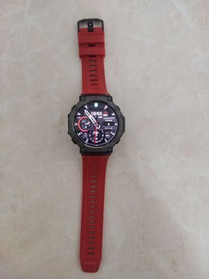 Amazfitdan T-Rex 3 pro