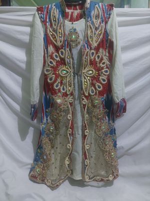 xammasi yangidey
