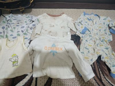 Отдам даром одежду