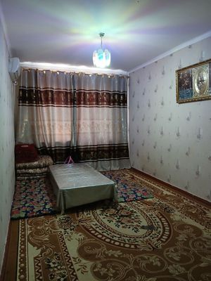 2 хона 3 этаж 7 мк 4 мактаб ёнидан