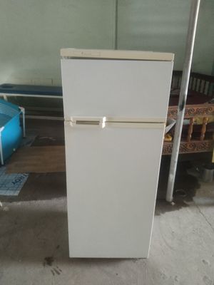 Холодильник Атланта
