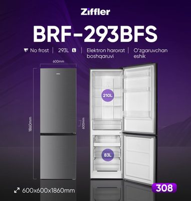 Haladelnik ZIFFLER