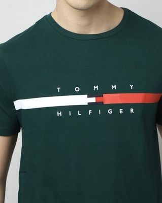 Футболка Tommy Hilfiger t-shirt. Р.XXL