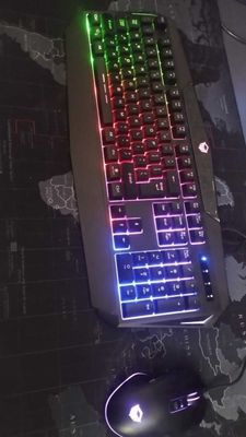 Game club sotiladi