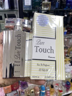 Fly Falcon Pure Touch Homme