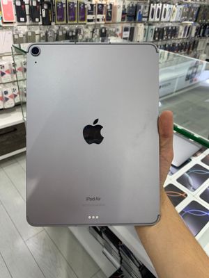 iPad Air M2
